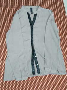 Stylish Beige Shirt
