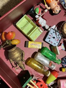 Vintage Toy  Giveaway