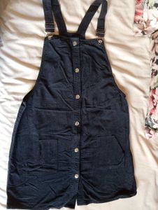 Cortrise Pinafore