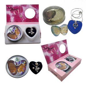 Love Pearl For Couple