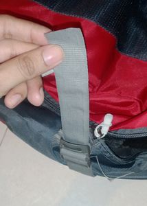 2 Backpacks