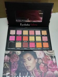 Eyeshadow Palette