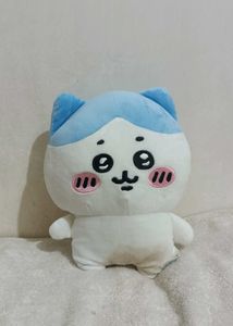 Chiikawa Plush Doll