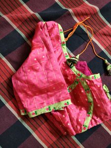 Designed Blouse