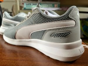 Puma Men cliff Sneaker, 9 Size