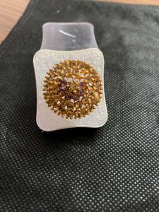 RING FOR TRADITIONAL OUTFIT