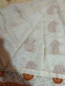 Lucknowi Chikenkari Work Kurti