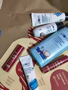 Plum Goodness Bundle