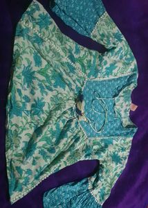 Short Kurti For Women