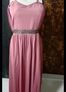Gown
