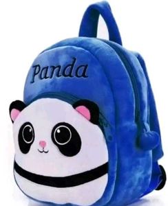 Minnie Mouse Plush Backpack