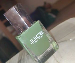 Ary Green Colour Nail Polish 💅✨