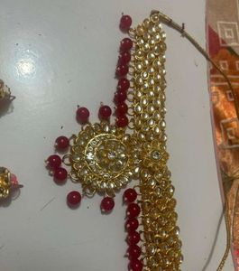 Bridal Set