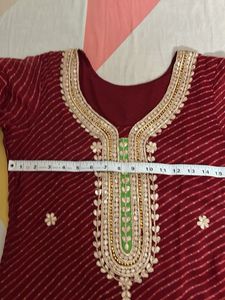 Elegant Kurta Sets