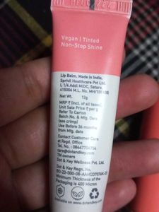 Dot &amp; Key Lip Balm + Insight Blush Stick