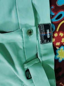 Light Grey Men&#39;s Dress Pants