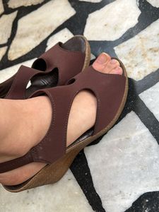 Wedge Heels Women