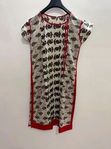 Women&#39;s Kurta
