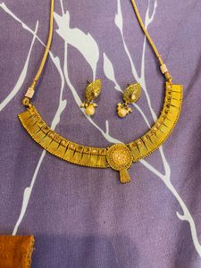 Jewellery Setts