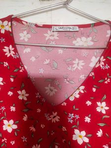 Beautiful Dress For Women.