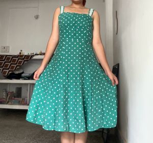 Coquette dress