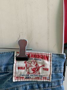 Authentic True Religion Jeans