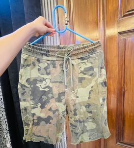 Brand New Splash Shorts