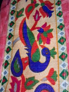 Elegant Dress Material