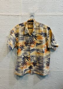 🇺🇸 Studio Frisco Imported Shirt