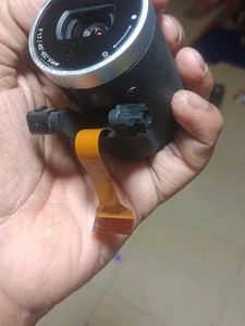 PrecisionHD Camera Head