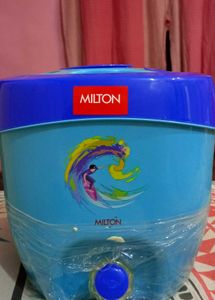 Milton Cool Can