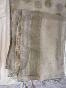 Banarasi Suit Set