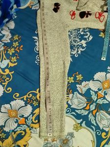 Girl And Women Top