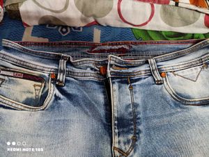 Combo Offer Jeans