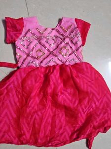 Kids Dress