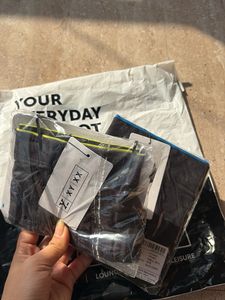 XYXX Innerwear - New with Tags!