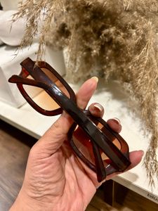 Y2K Sunglasses (Trending Retro Style)