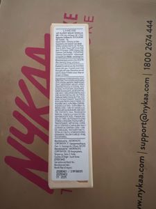 Laneige Lip Glowy Balm Vanilla