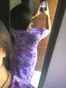 Floral Bodycon Dress