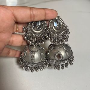 Trendy Earrings Combo ✨