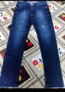 Denim Jeans
