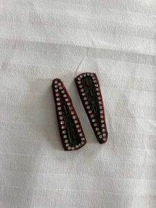Women Girls Hair Pins