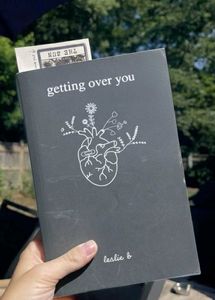 400 Days + Getting Over You (Books Combo)