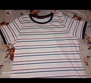 Striped Tee