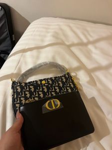 Christian Dior Sling Bag