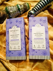DOT &amp; KEY Hydro Peel Glow Potion