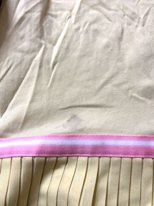 Yellow T Shirt Us Polo Dress