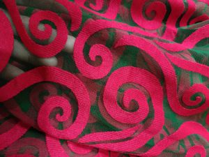 Net Cloth