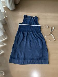 Beautiful Chemistry  Denim Dress