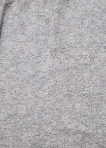 Navy Blue Hoodie with Zipper